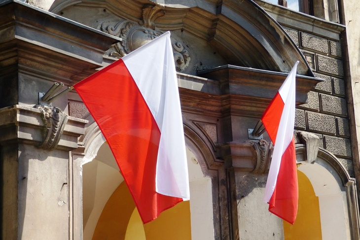 Эксперт МГИМО заявил, что Польша создает информационный фон для аннексии Галиции