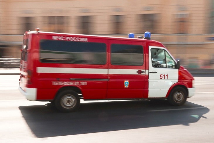 В Калининградской области трехлетний мальчик погиб из-за загоревшегося холодильника