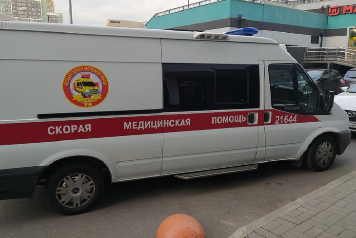 В Ставрополье школьник убил товарища за испачканную мелом одежду